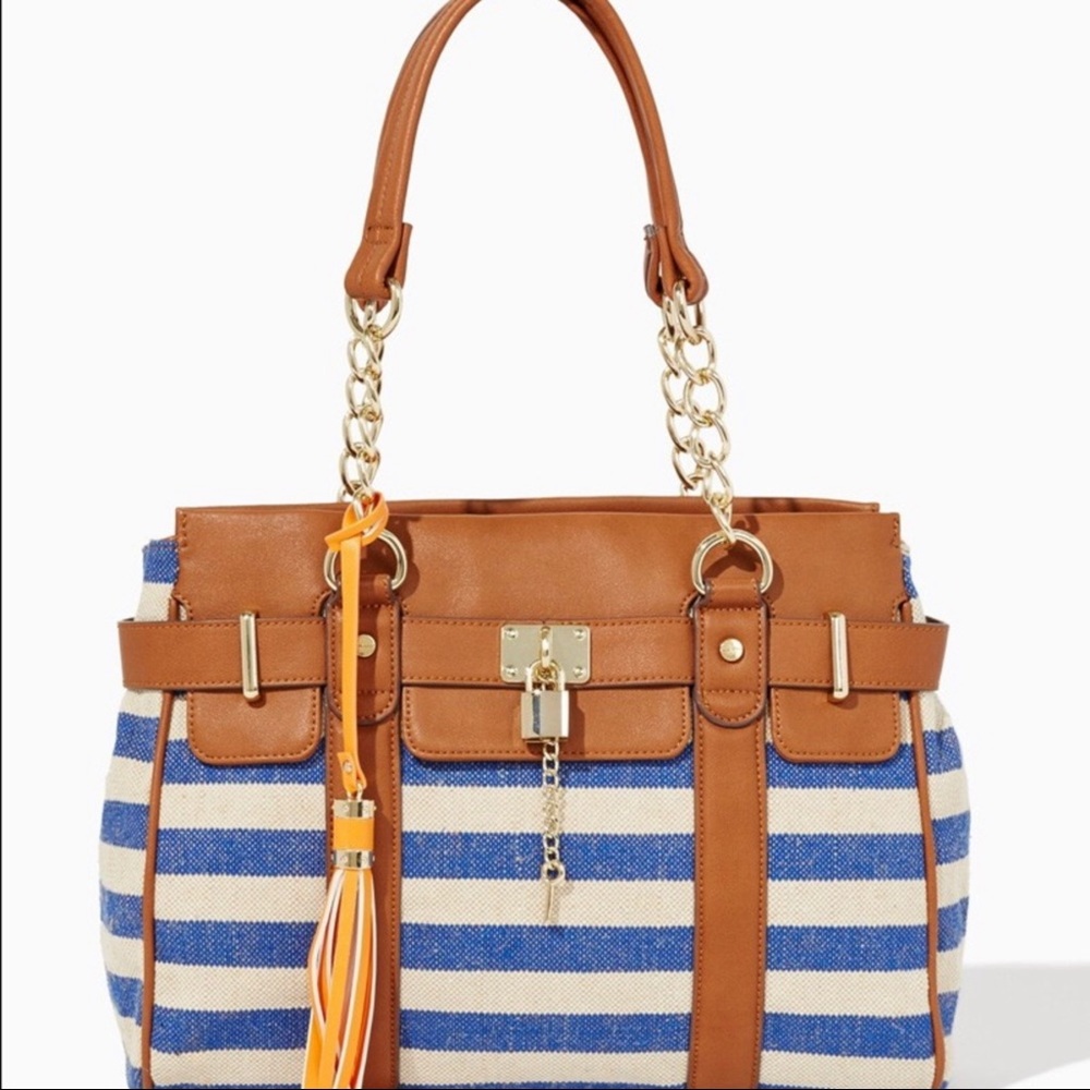 Charming Charlie Handbag